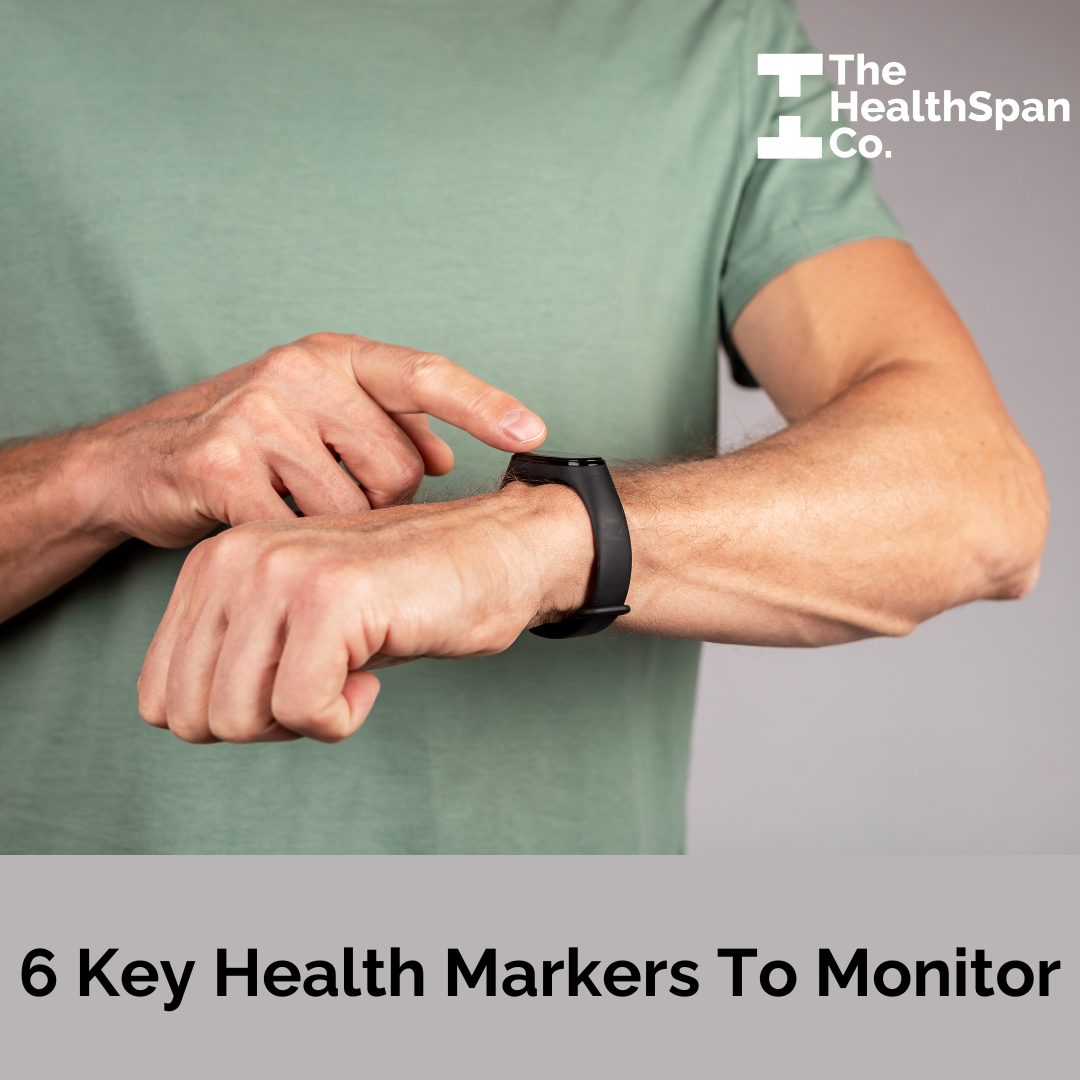 6 Health KPIs To Include In Your Resolutions This Year 6 Health KPIs To Include In Your Resolutions This Year