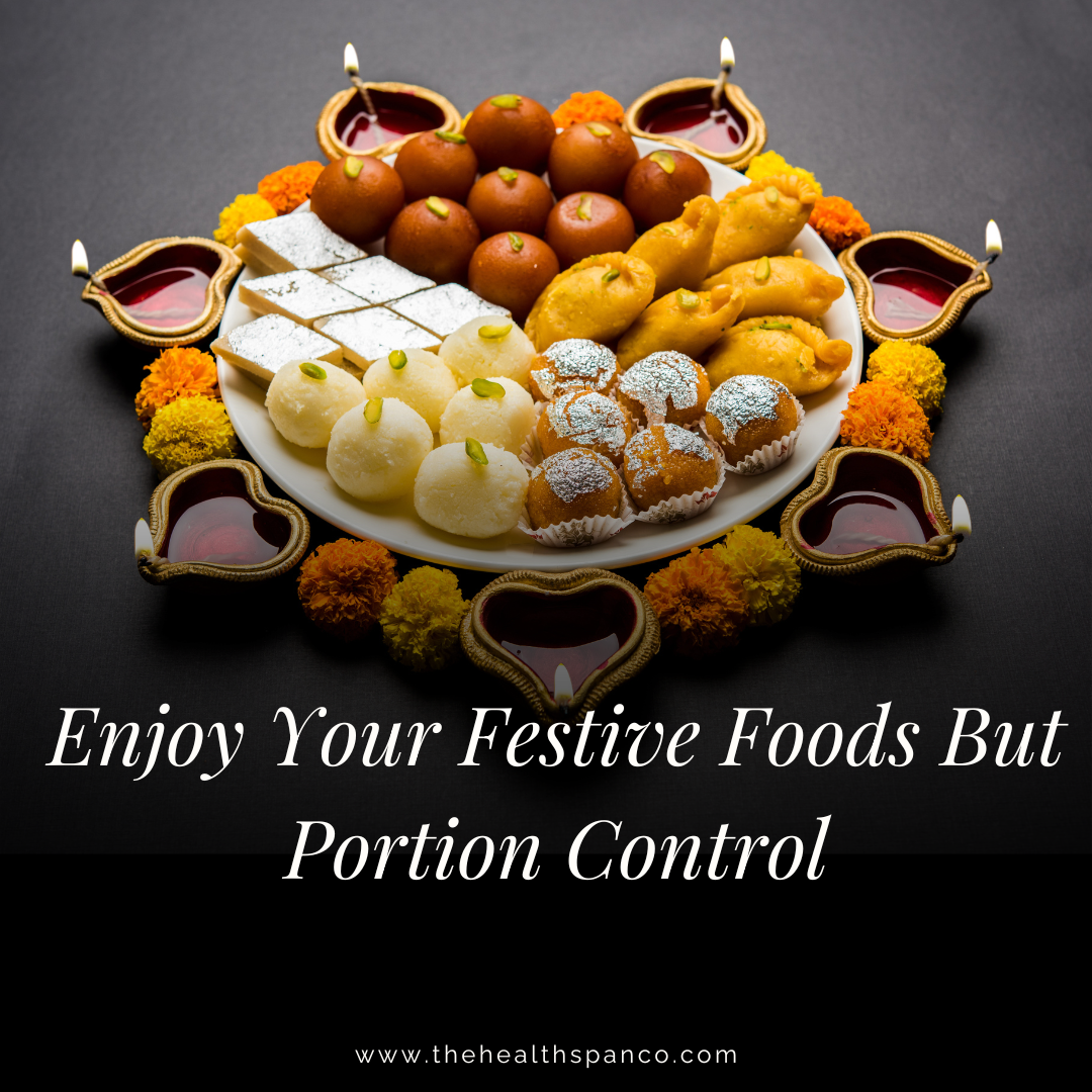 Celebrate with the right nutrition this holiday season Celebrate with the right nutrition this holiday season