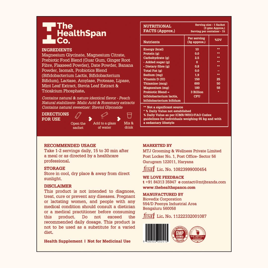 Science-Backed Weight Loss Program | Slim Shake + Metabolism Booster + Digestive Mix | Expert Support