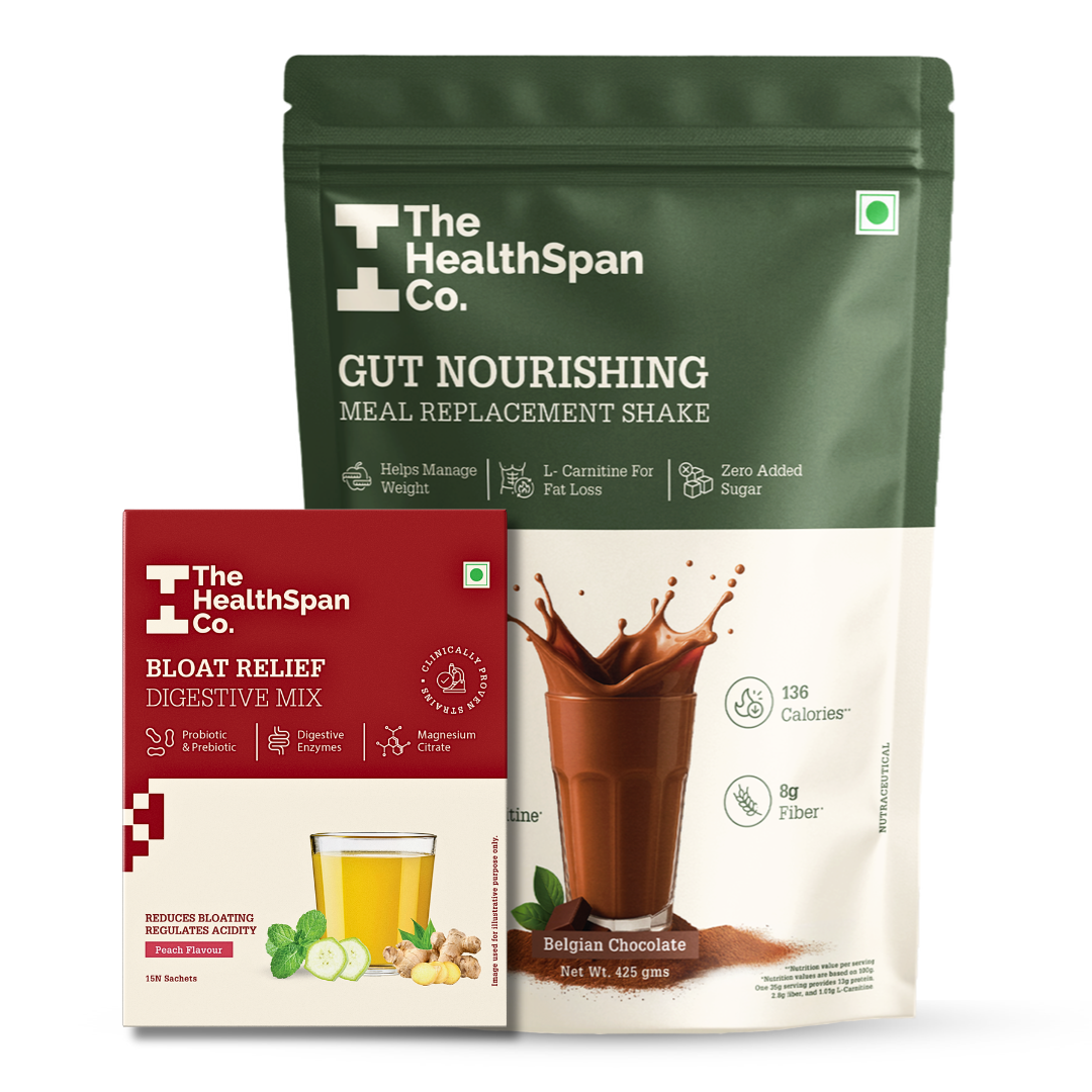 Daily Wellness Bundle