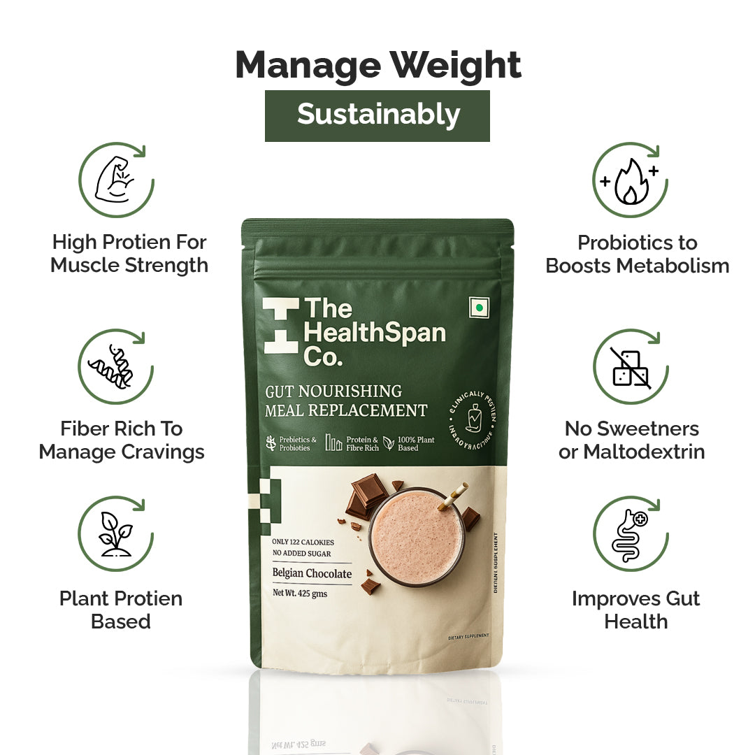 Science-Backed Weight Loss Program | Slim Shake + Metabolism Booster + Digestive Mix | Expert Support