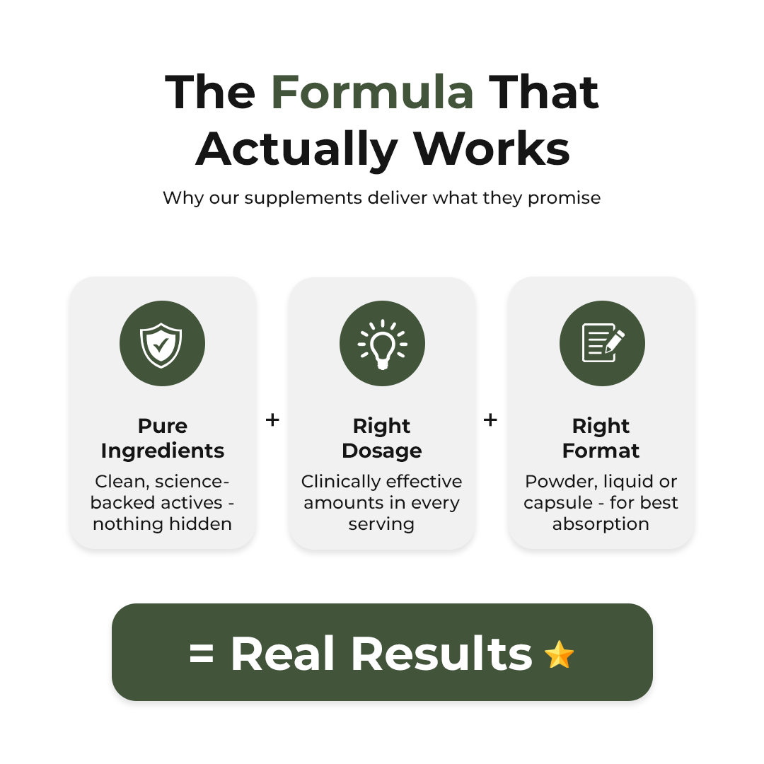 High-Protein Meal Replacement | 425 gm