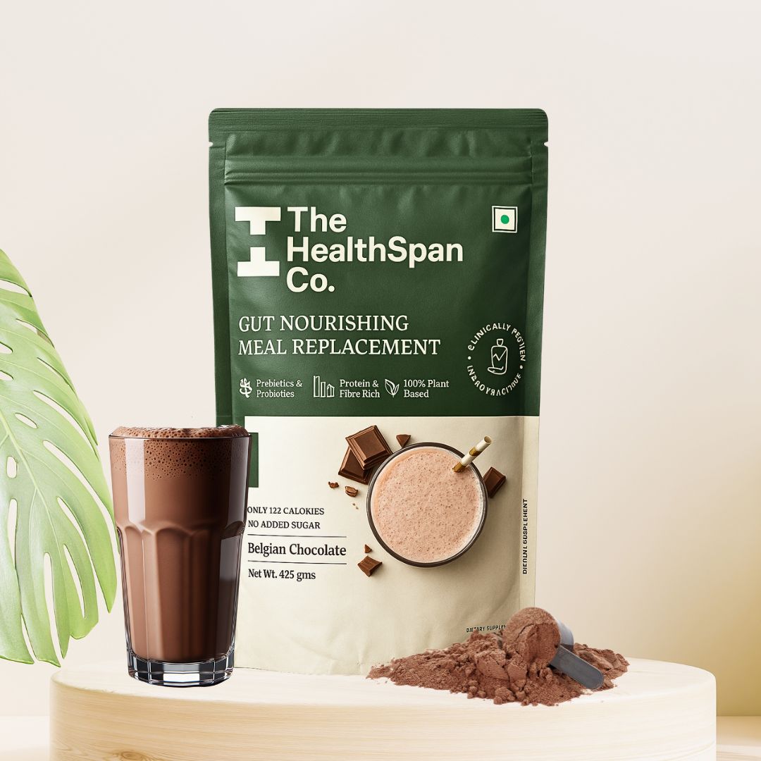 Weight Management & Gut Support Kit Weight Management & Gut Support Kit