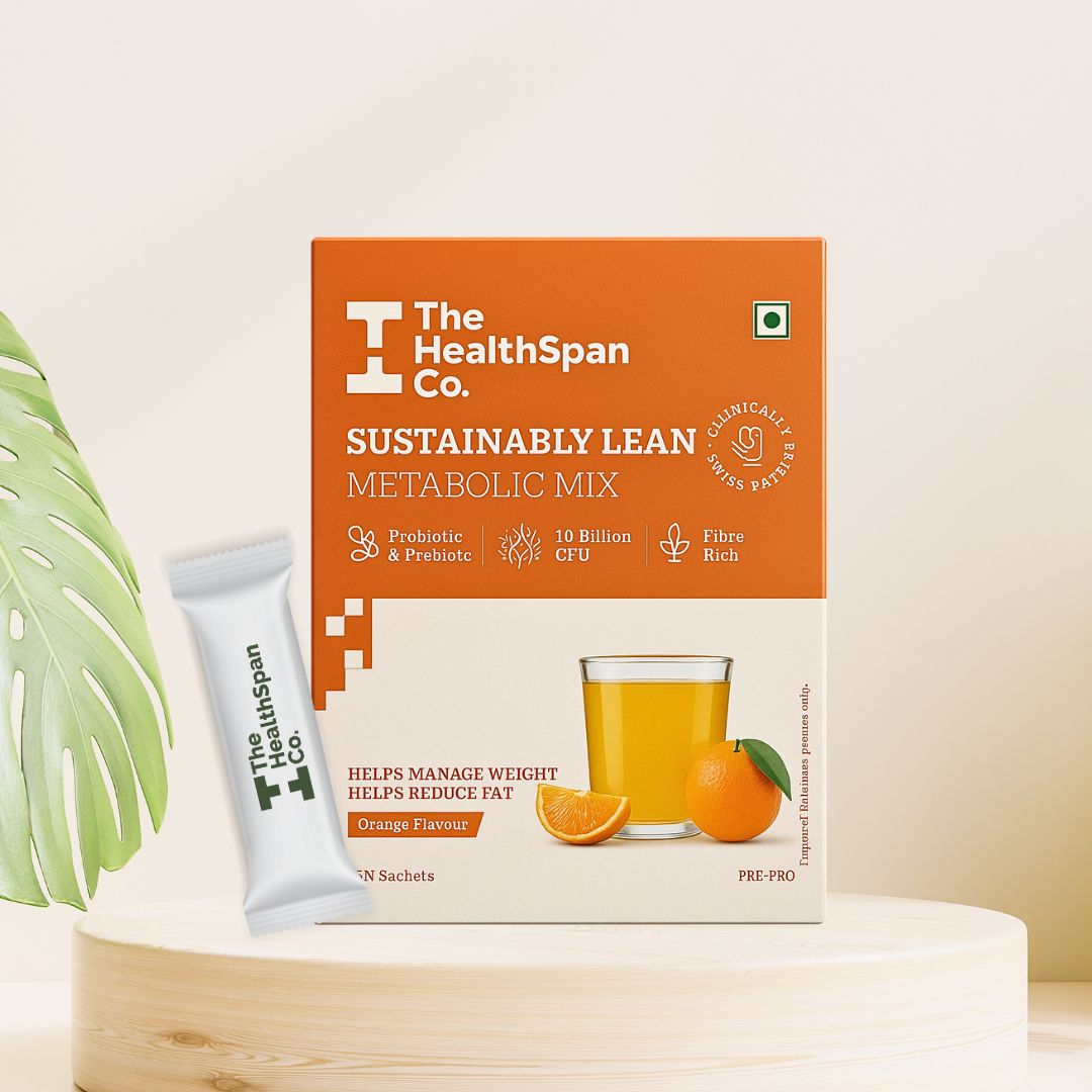Weight Management & Gut Support Kit Weight Management & Gut Support Kit