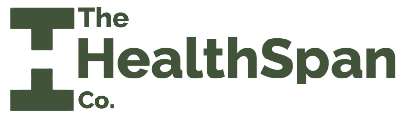 The Healthspan Co.