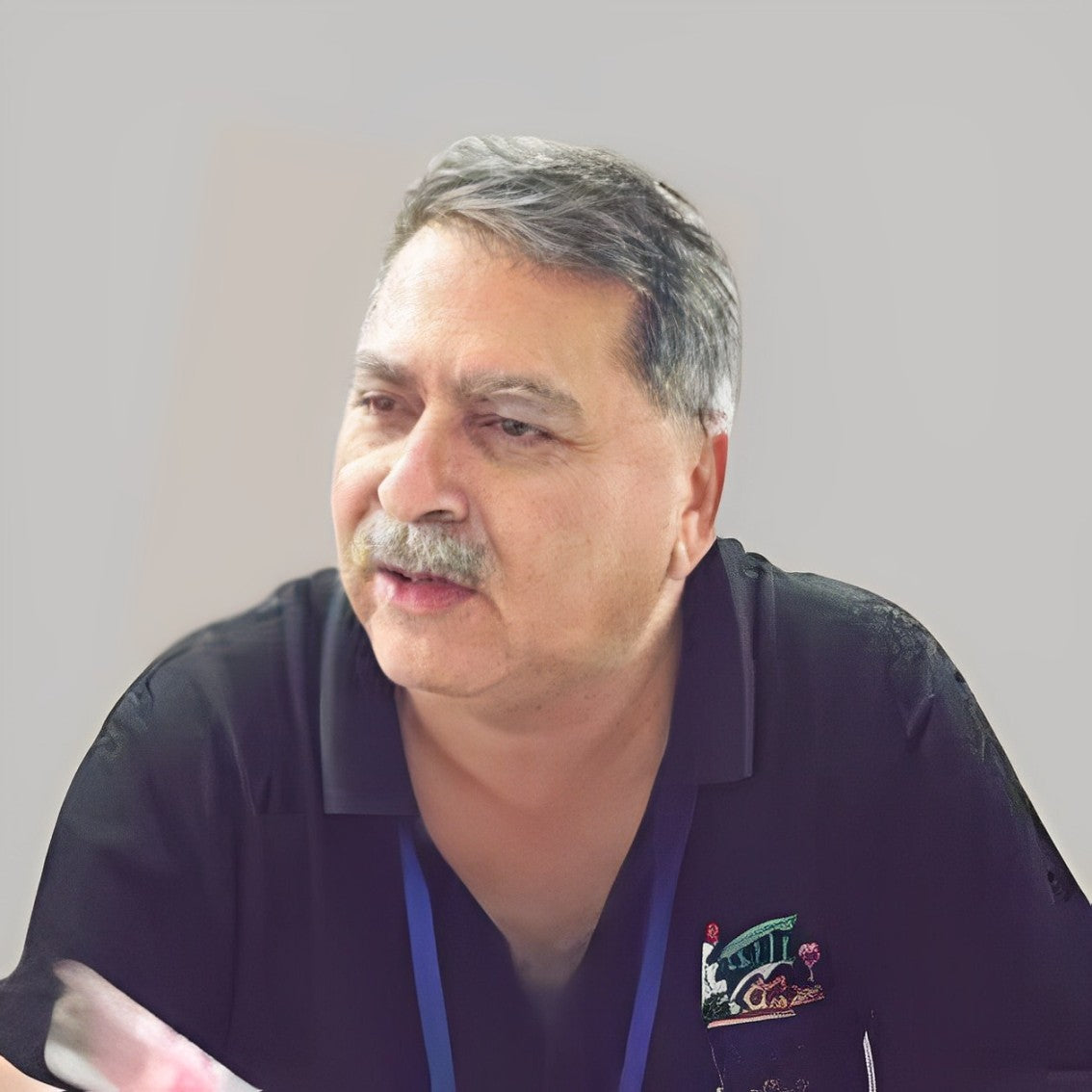 Dr. Ashok Ahuja Dr. Ashok Ahuja
