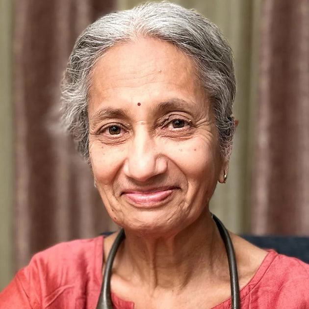 Dr Kunda Jain