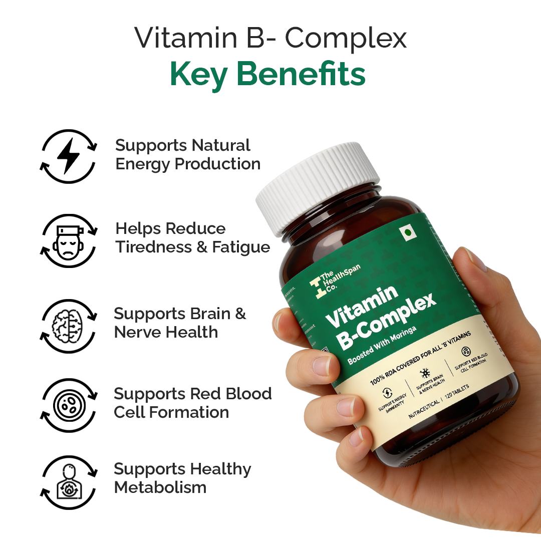 Vitamin B-Complex