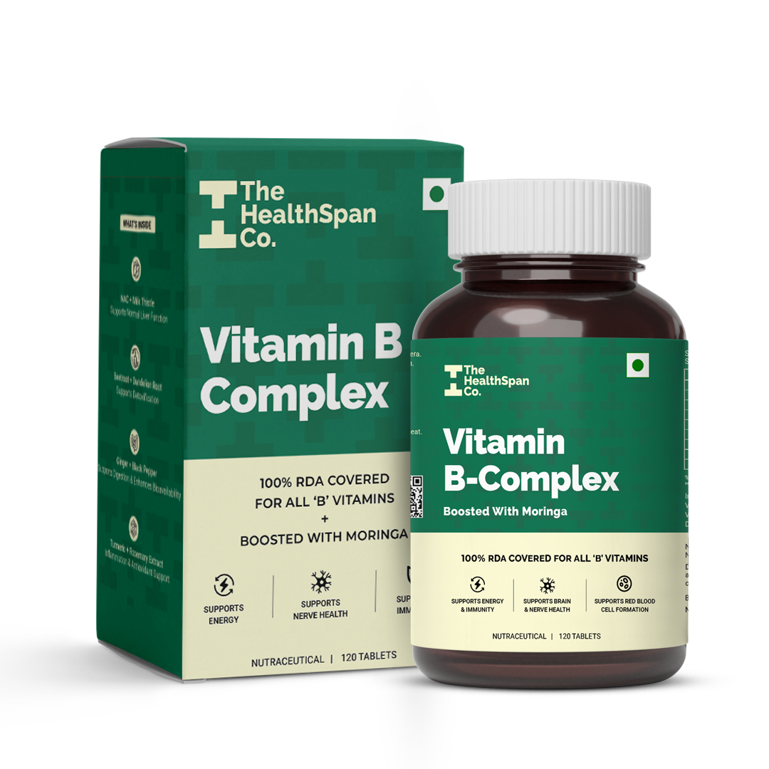 Vitamin B-Complex