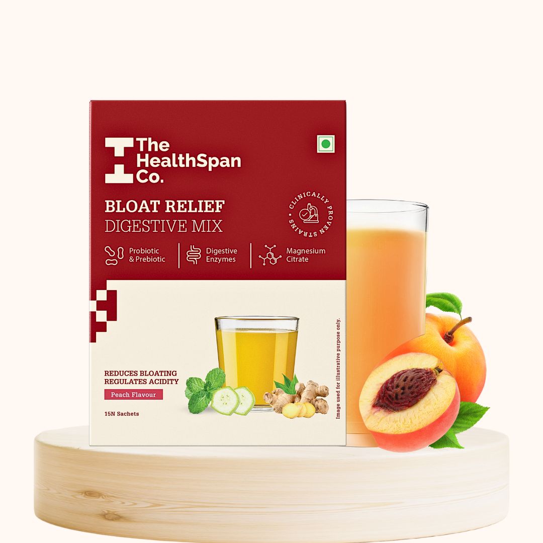 Weight Management & Gut Health Kit | Meal Replacement Shake + Metabolic Support Drink + Digestive Mix