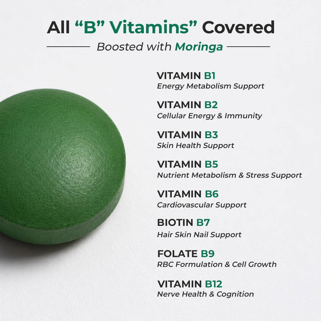 Vitamin B-Complex