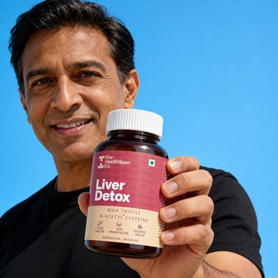 Liver Health