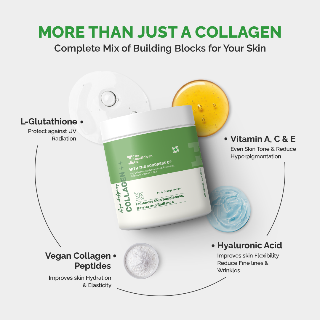 Vegan Collagen