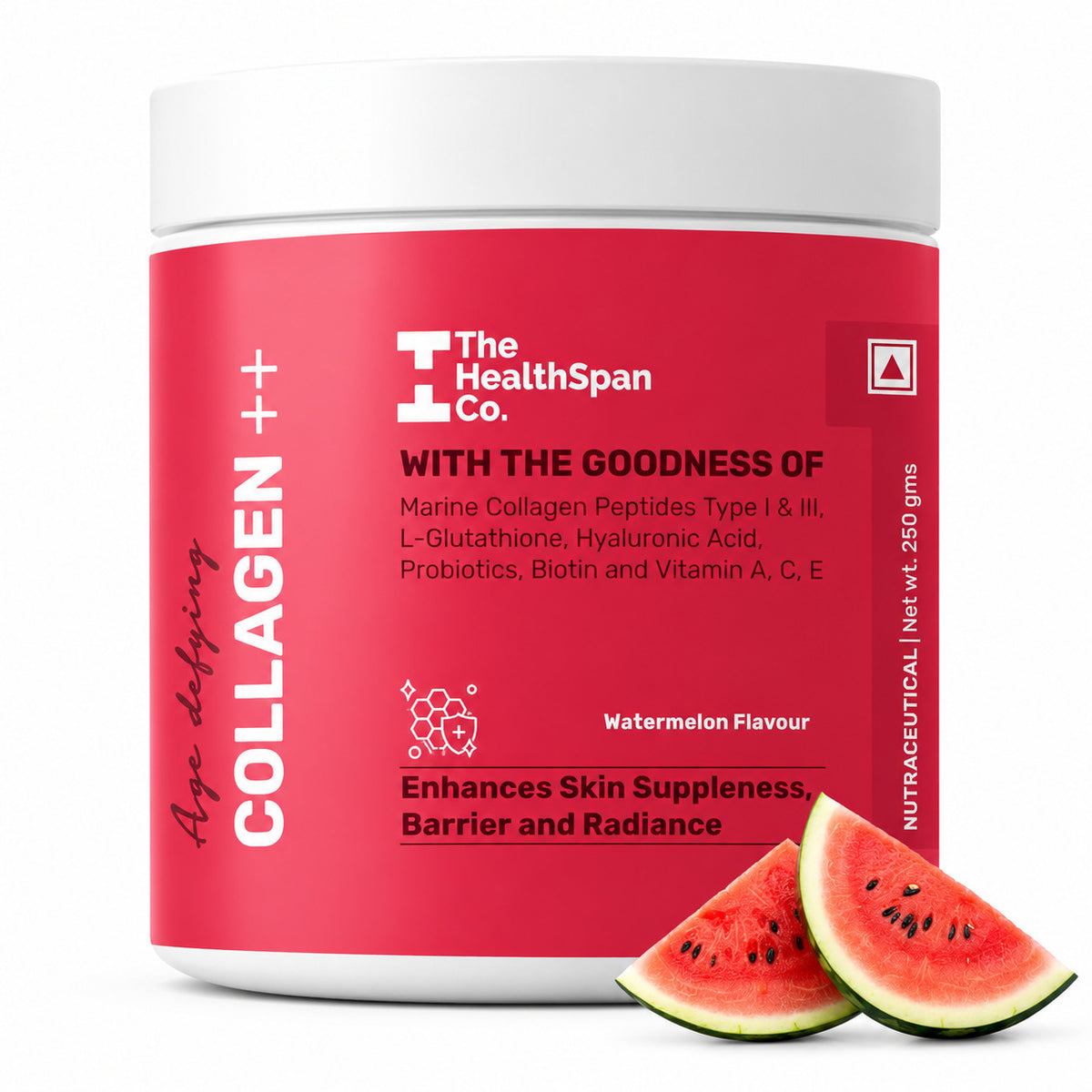 Korean Marine Collagen++