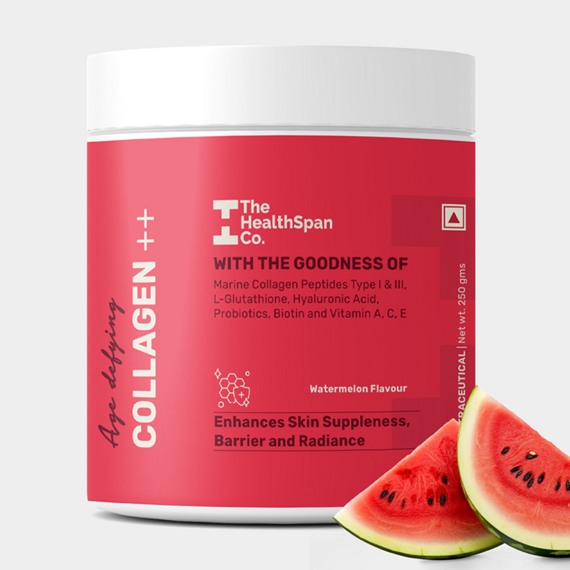 Korean Marine Collagen++