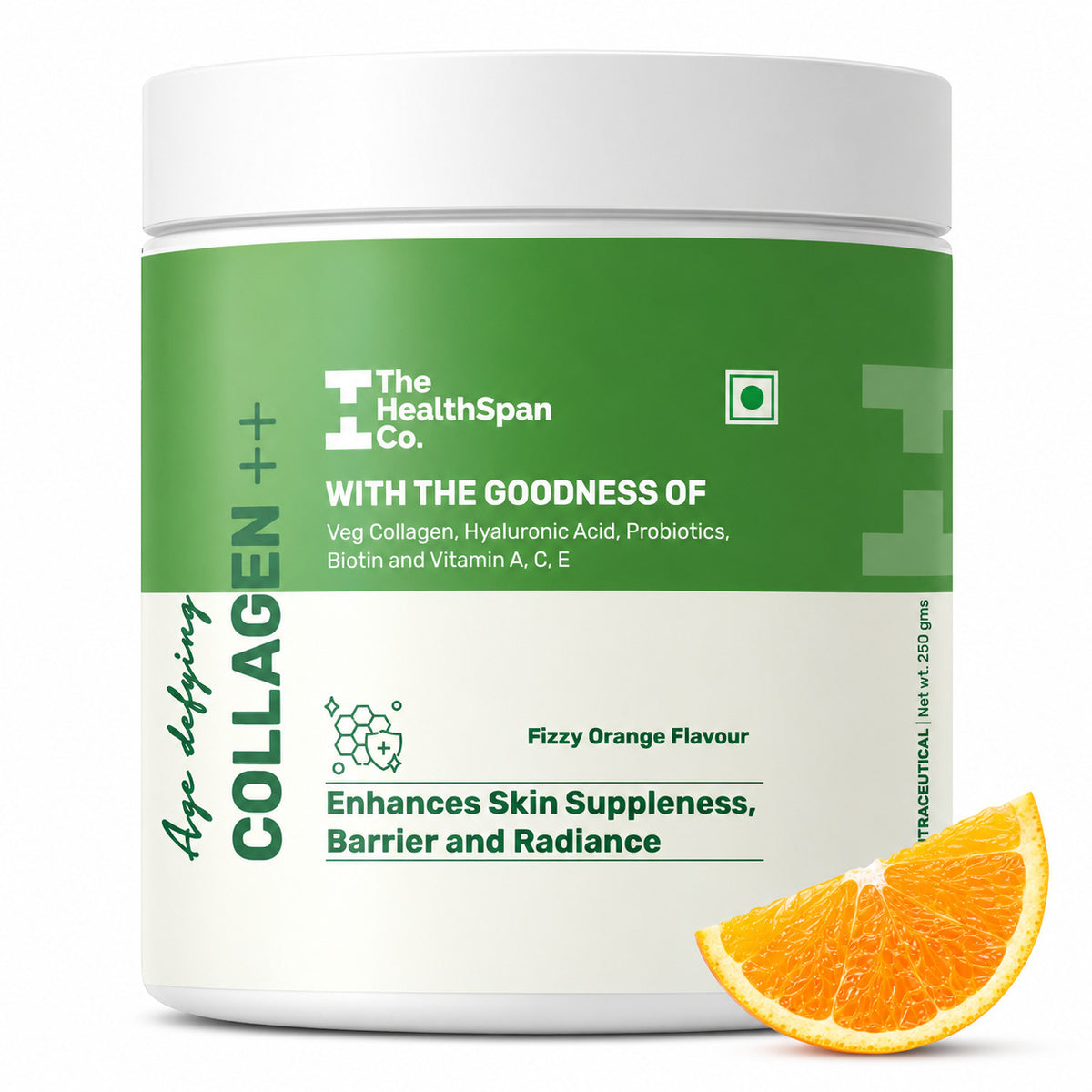 Vegan Collagen++