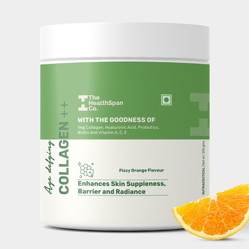 Vegan Collagen++