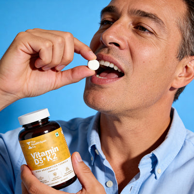 Essential Vitamins