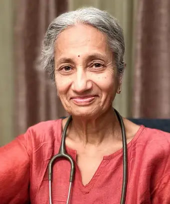 Dr. Kunda Jain