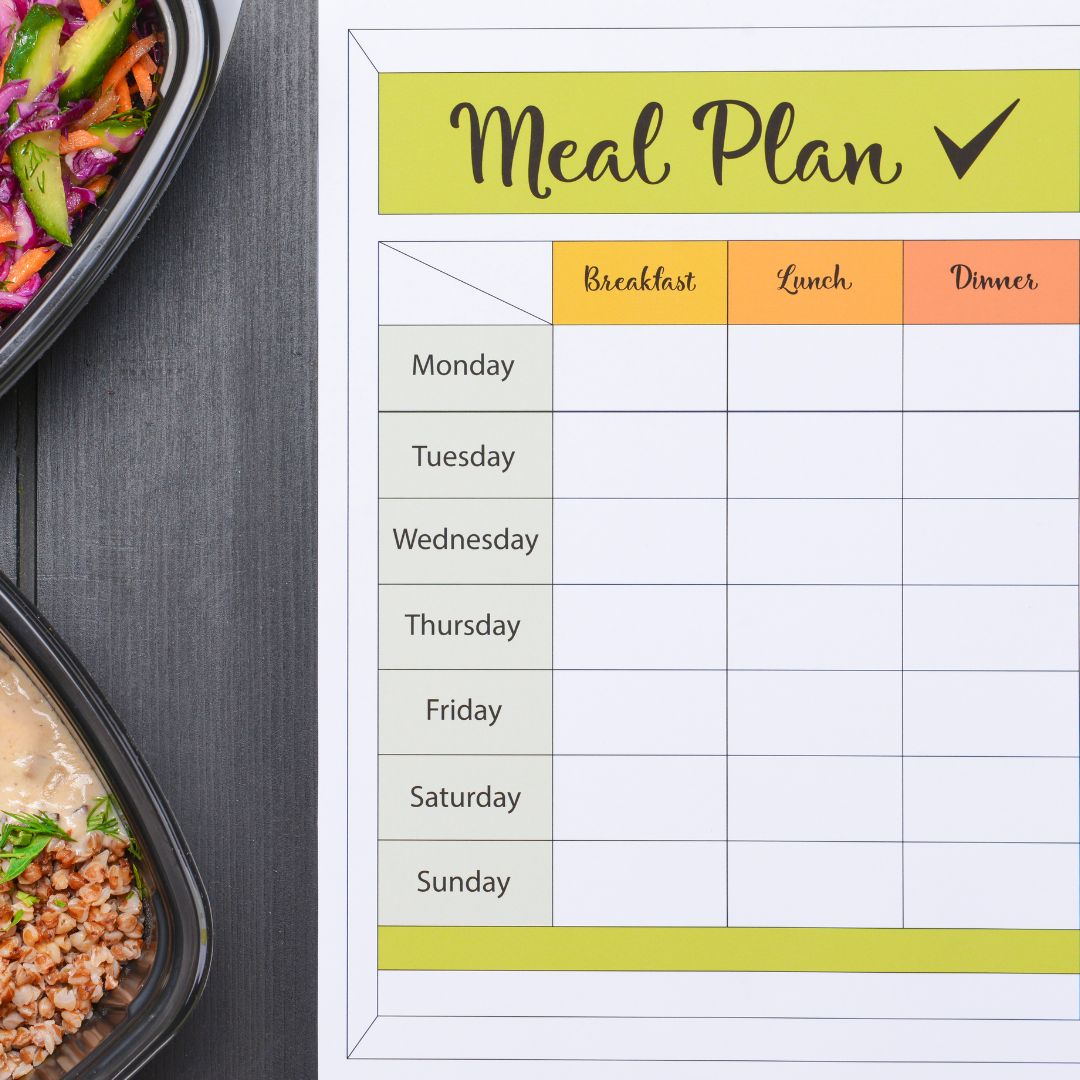 Diet Plan