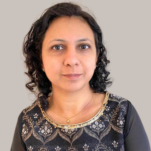 Dr. Shruti Marjara